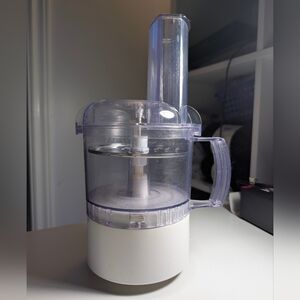 Cuisinart AFP-7 SmartPower Duet Food Processor Attachment Set